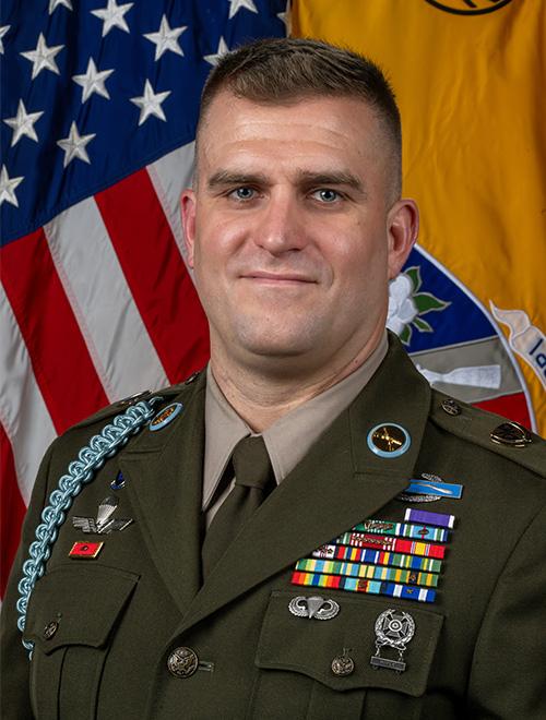 David Baughman