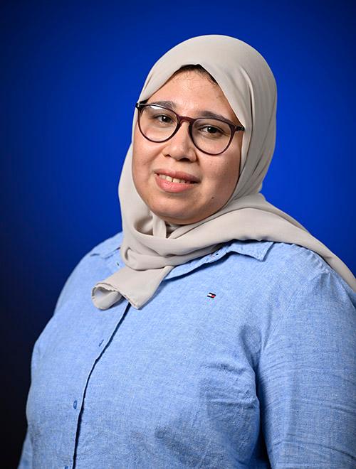 Noha Ismail