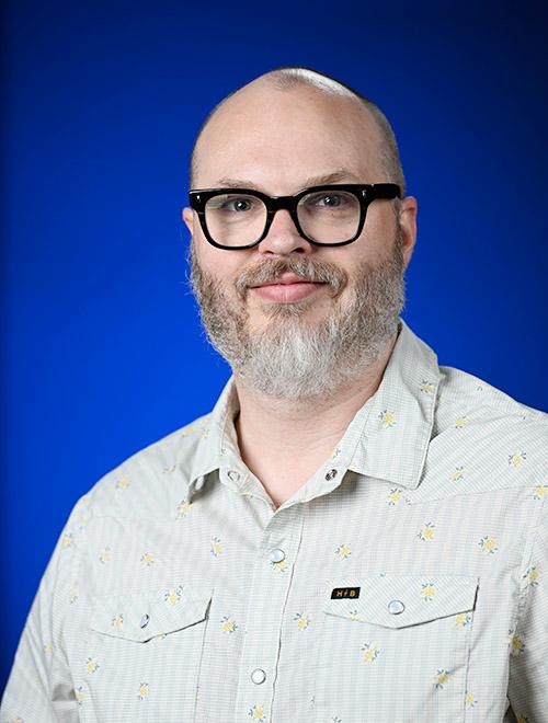Andrew Bryant