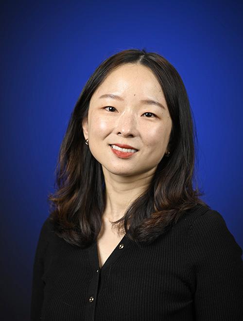 Shu Deng