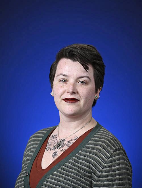 Miriah Borden