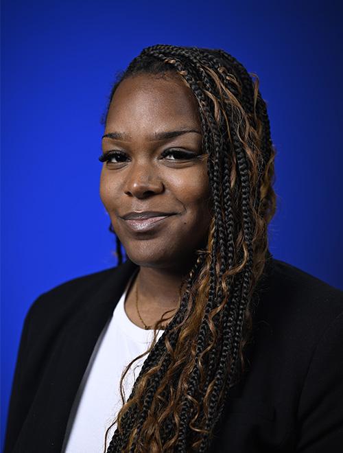 Jamya Benson