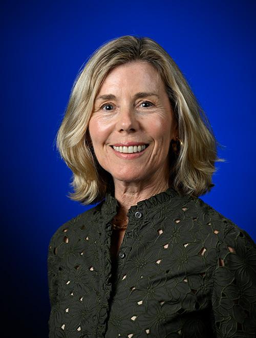 Polly Hubbell