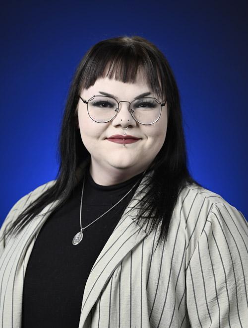 Holly Rankin