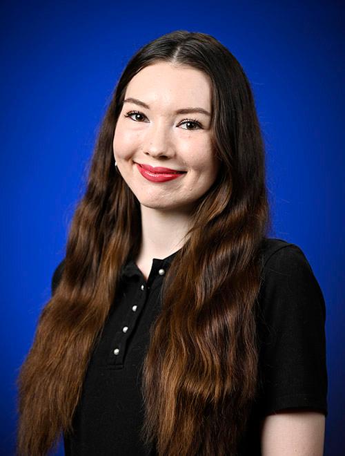 Sophia Trombley