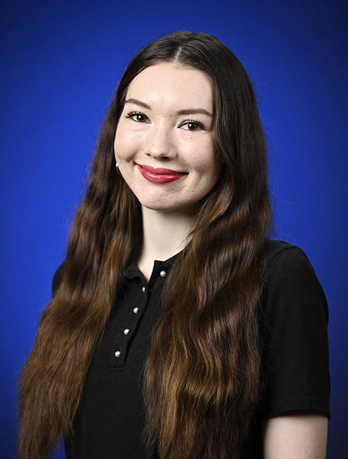Sophia Trombley