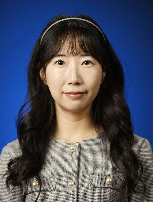 Minjin Kim