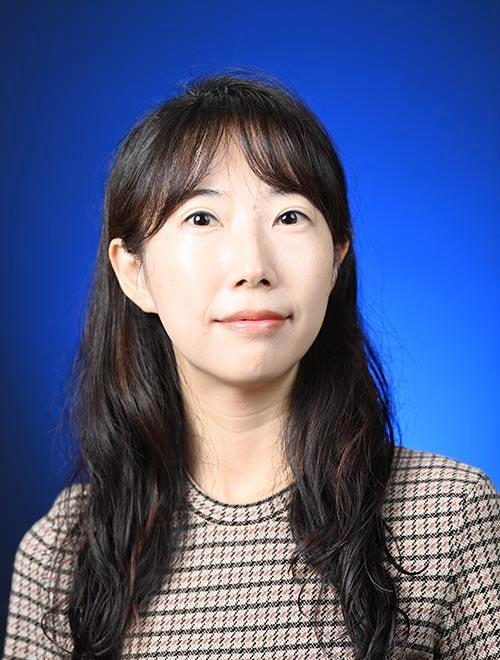 Minjin Kim