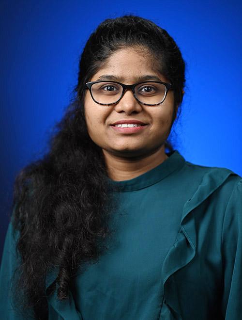 Meenakshi Vijay Kumbhar