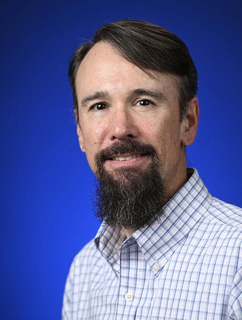 Richard Maclin