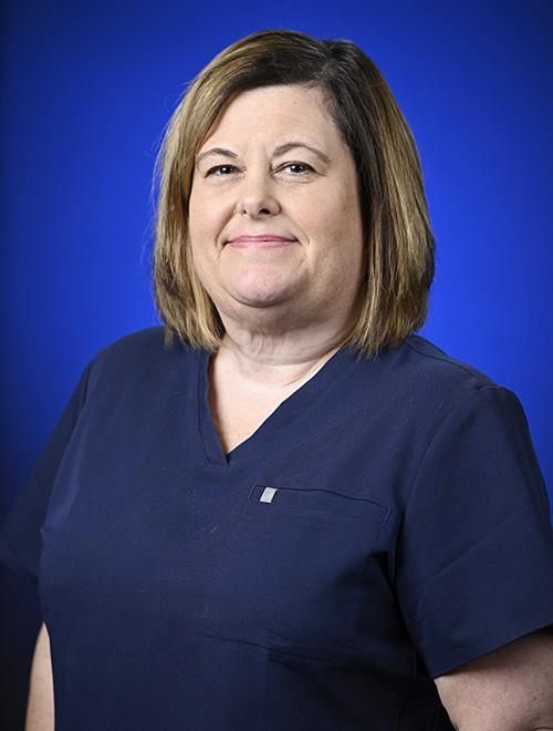 Elaine Singletary