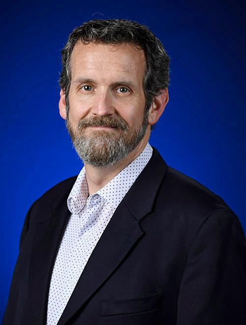 Hal Harrington