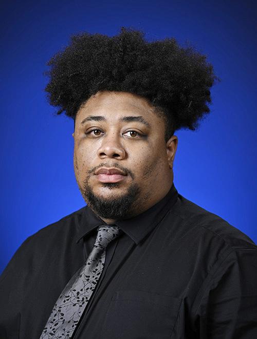Kendrick Armstrong