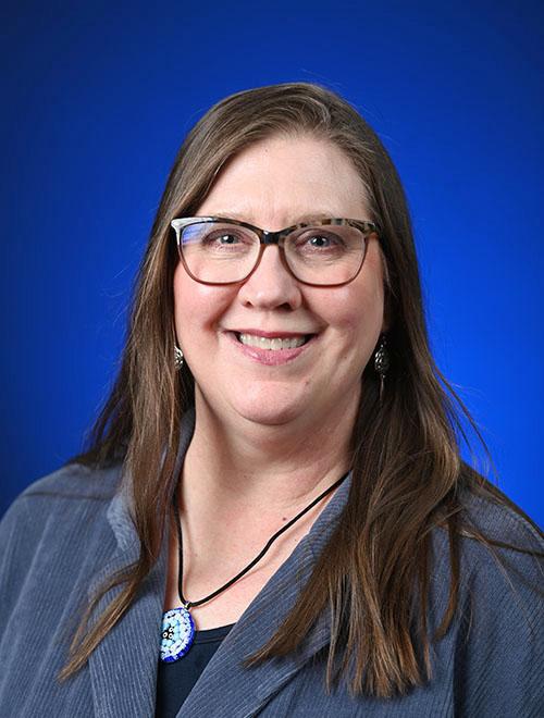 Jennifer Lowe