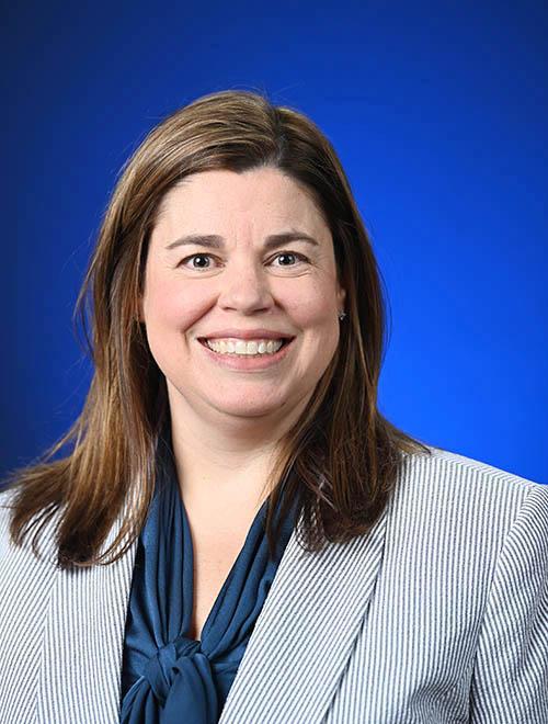 Andrea Rich
