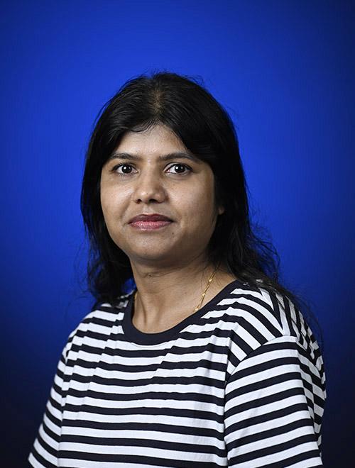 Amrita Chakraborty
