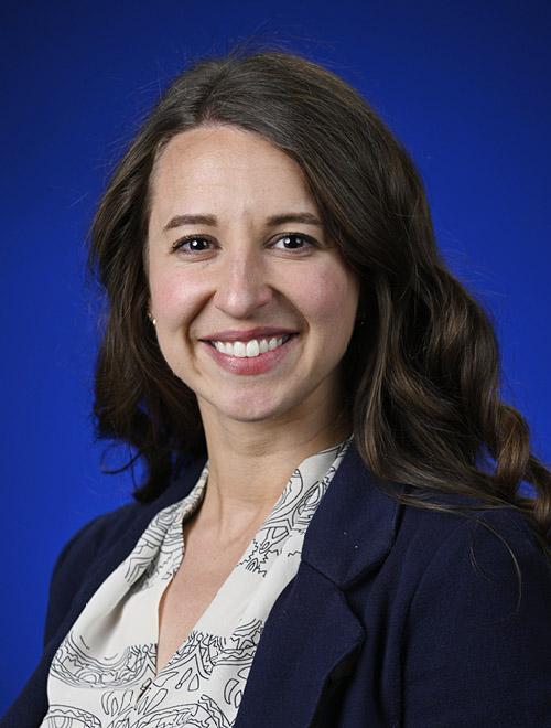 Madison Trayser