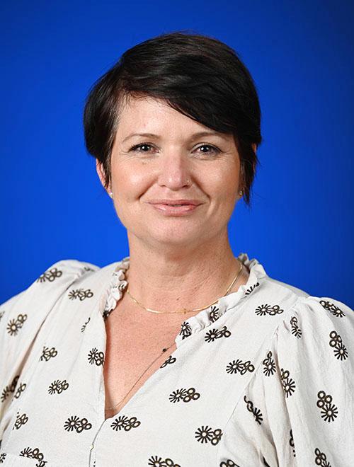 Kelly Bell
