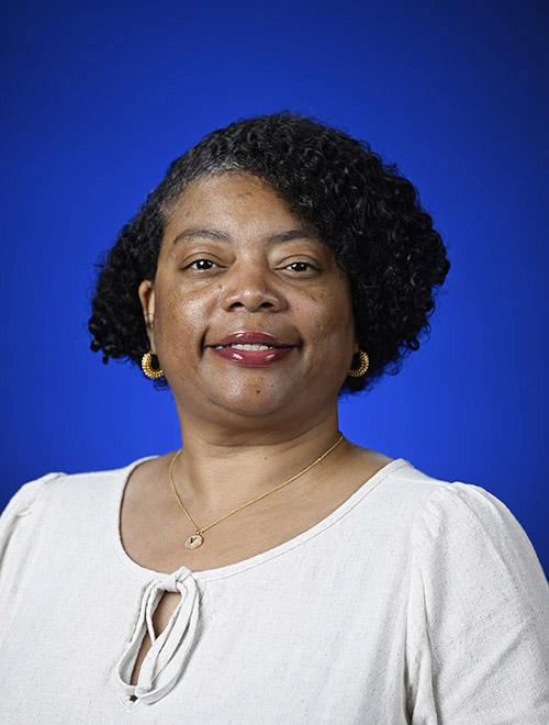 Victoria Cousin