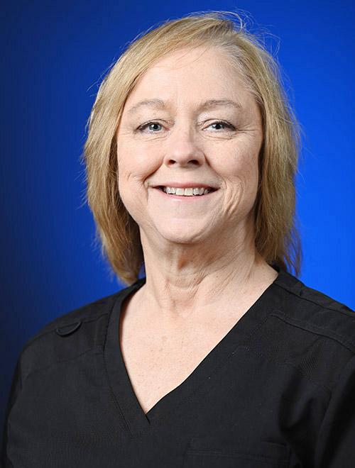 Cindy Swann