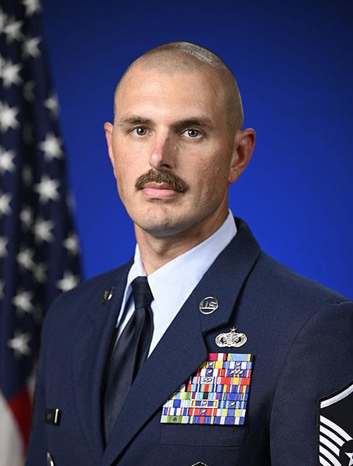 Matthew Moss