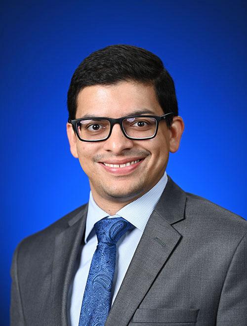 Sahil Mathur