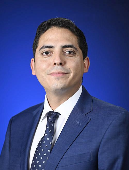 Nico Arguello