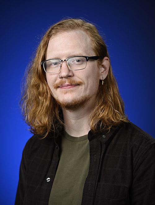 Dustin Brinkman