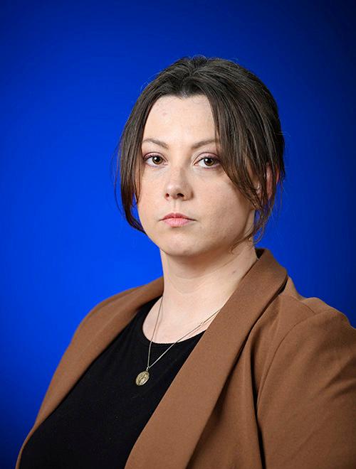 Lisa Camp