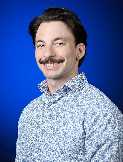 Chance DeVille