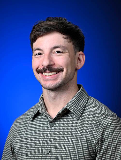Chance Deville