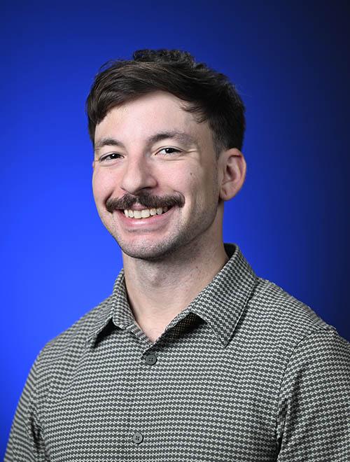 Chance Deville