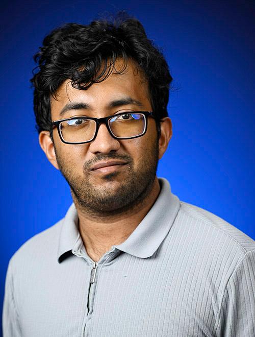 Neranjan Marasinghe