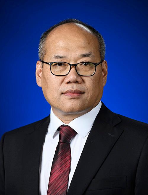 Xiaopeng Zhao