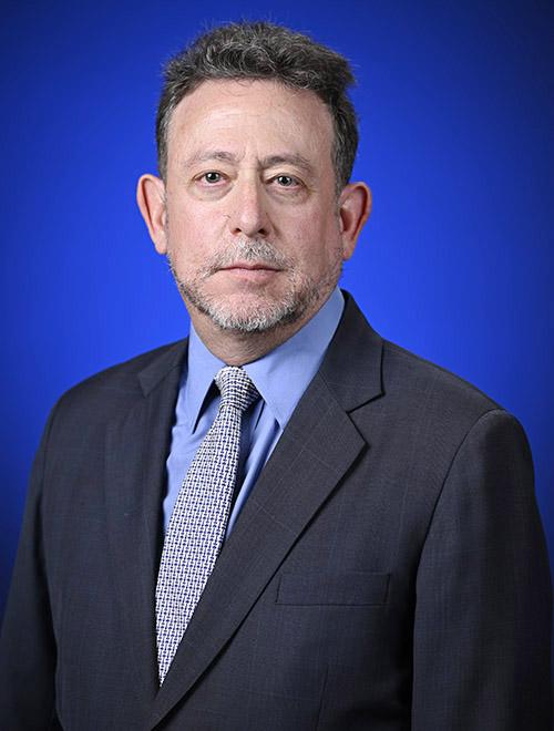 Steve Herman