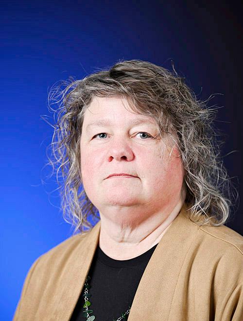 Kris Zierold
