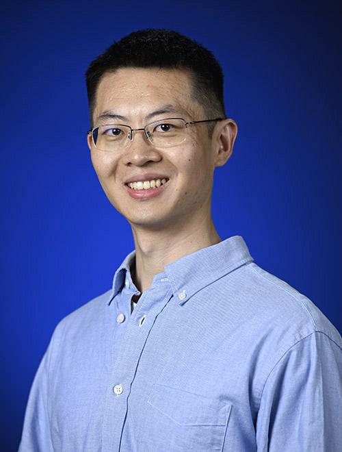 Sirui Wan