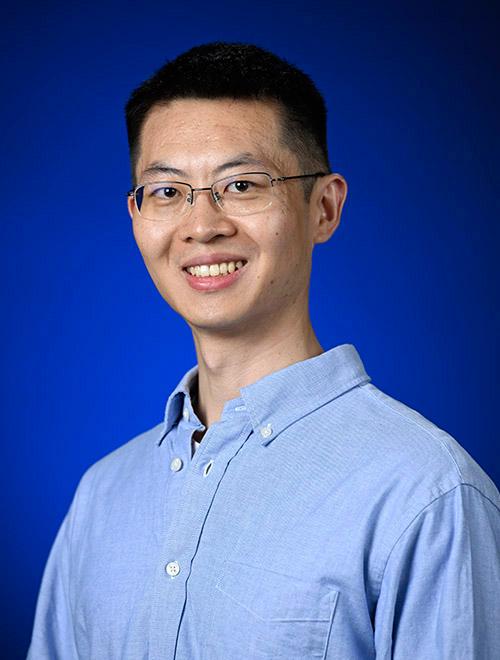 Sirui Wan