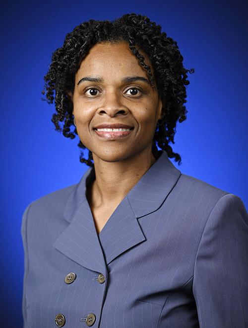 Jamila Virgil