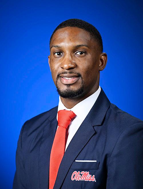 LaDarius Watkins