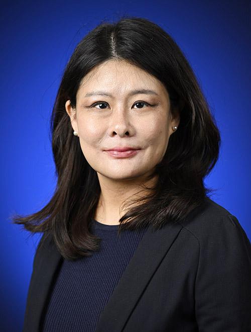 Young Eun Moon
