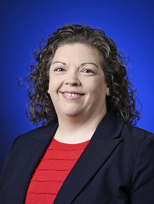 Shelly Volsche