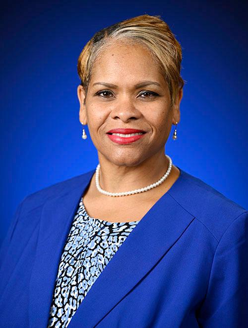 Elnora Lewis