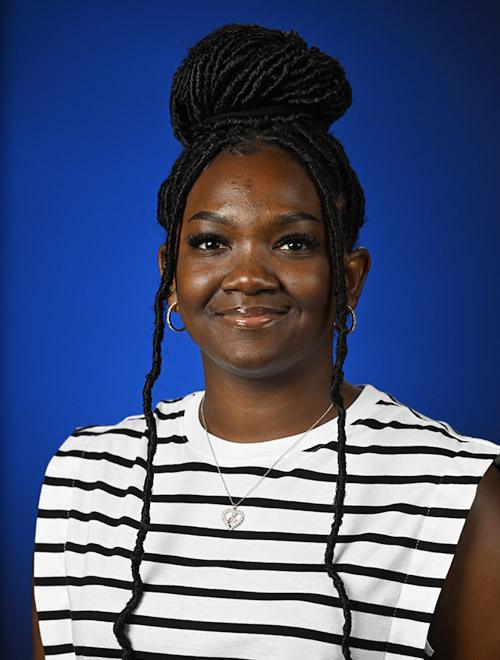 Latesha Loftis