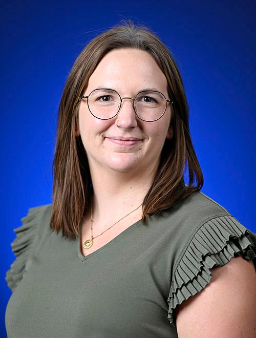 Megan Riner