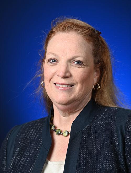 Betsy Nelson