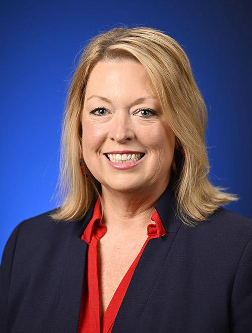 Erica Johnson