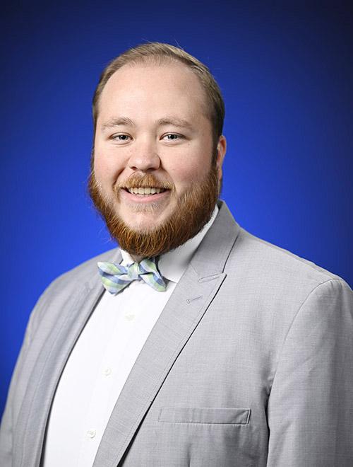 Terry Bingham