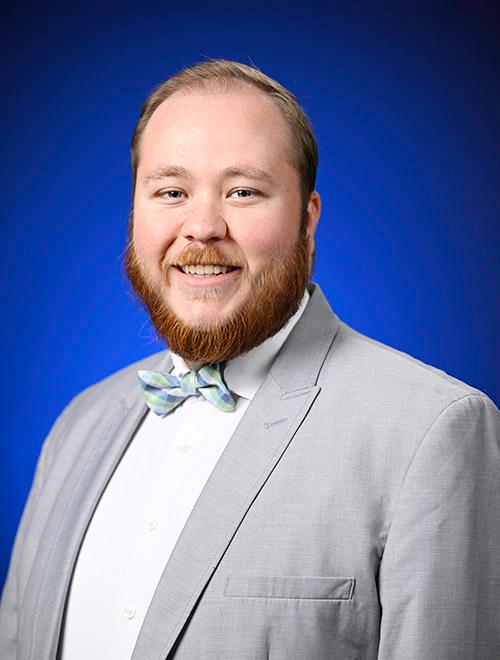 Terry Bingham