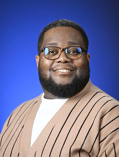 Johnathan Hill